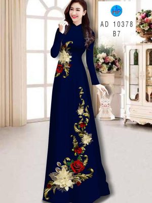 vai ao dai hoa dep 2021 (12)